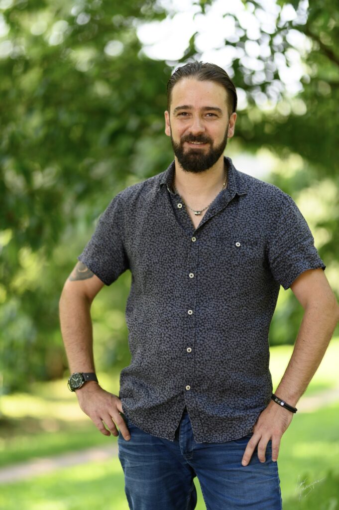 Conciergerie Airbnb Vosges - Timothée Boizet