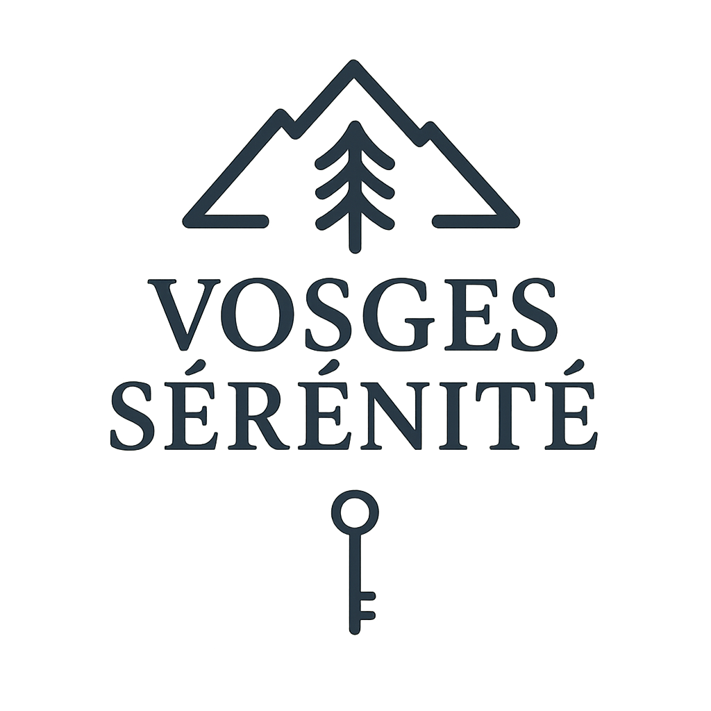 Hébergement professionnel à Épinal – Le Bohème Vosges Sérénité