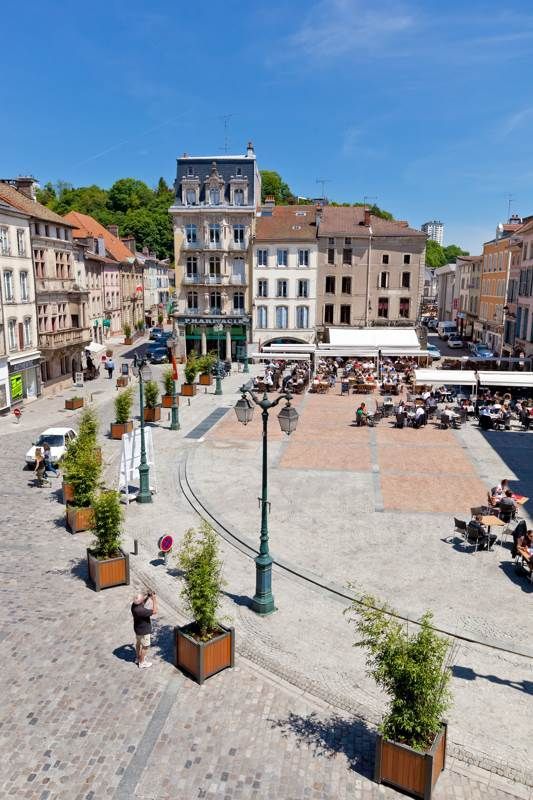 alt = Conciergerie Épinal Vosges – Vosges Sérénité